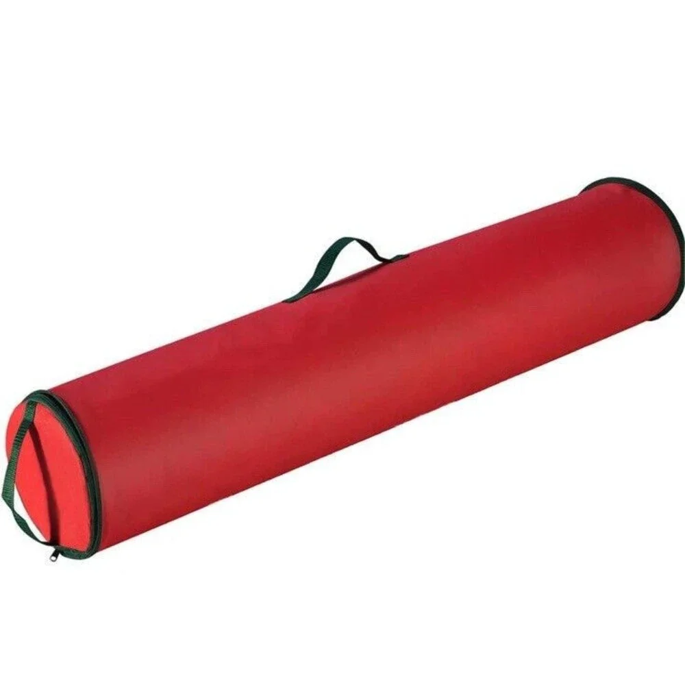 Gift Wrapping Paper Storage Container Bag 9